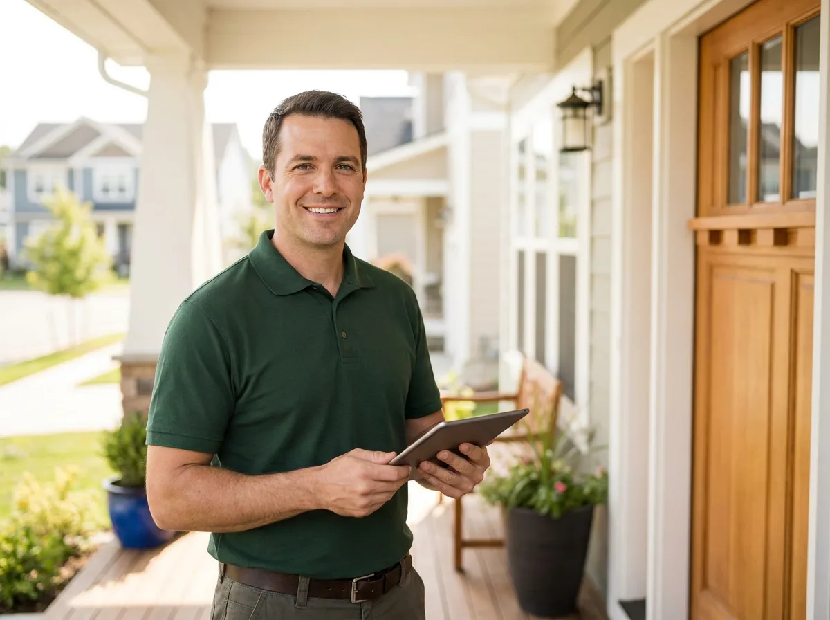 Pest control FAQs for Houston, MN